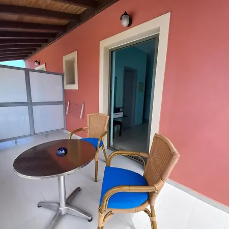 Pensiune Porto-fino *