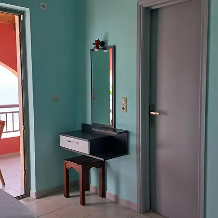 Porto-fino Pensiune
